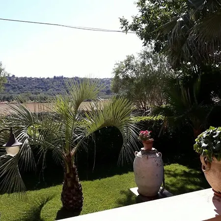 Nel Salento * Specchia
