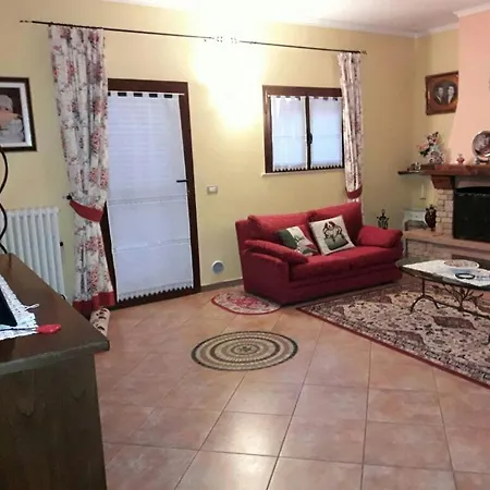 Apartmán Nel Salento