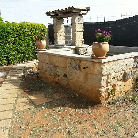 Nel Salento