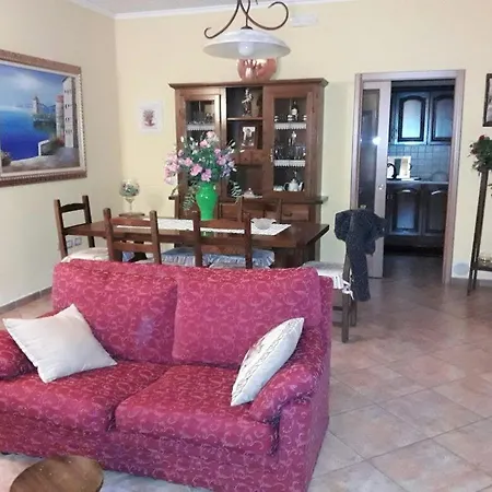 Nel Salento Apartmán *