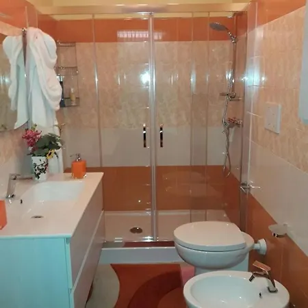 Apartmán Nel Salento Specchia