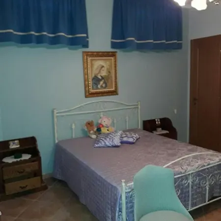 Apartmán Nel Salento *