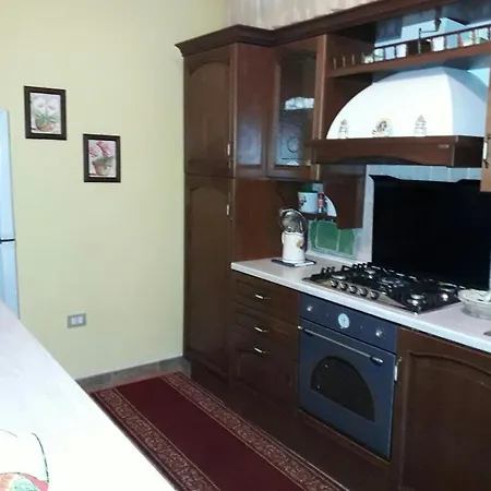 Nel Salento Apartment