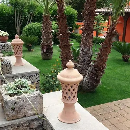Nel Salento *